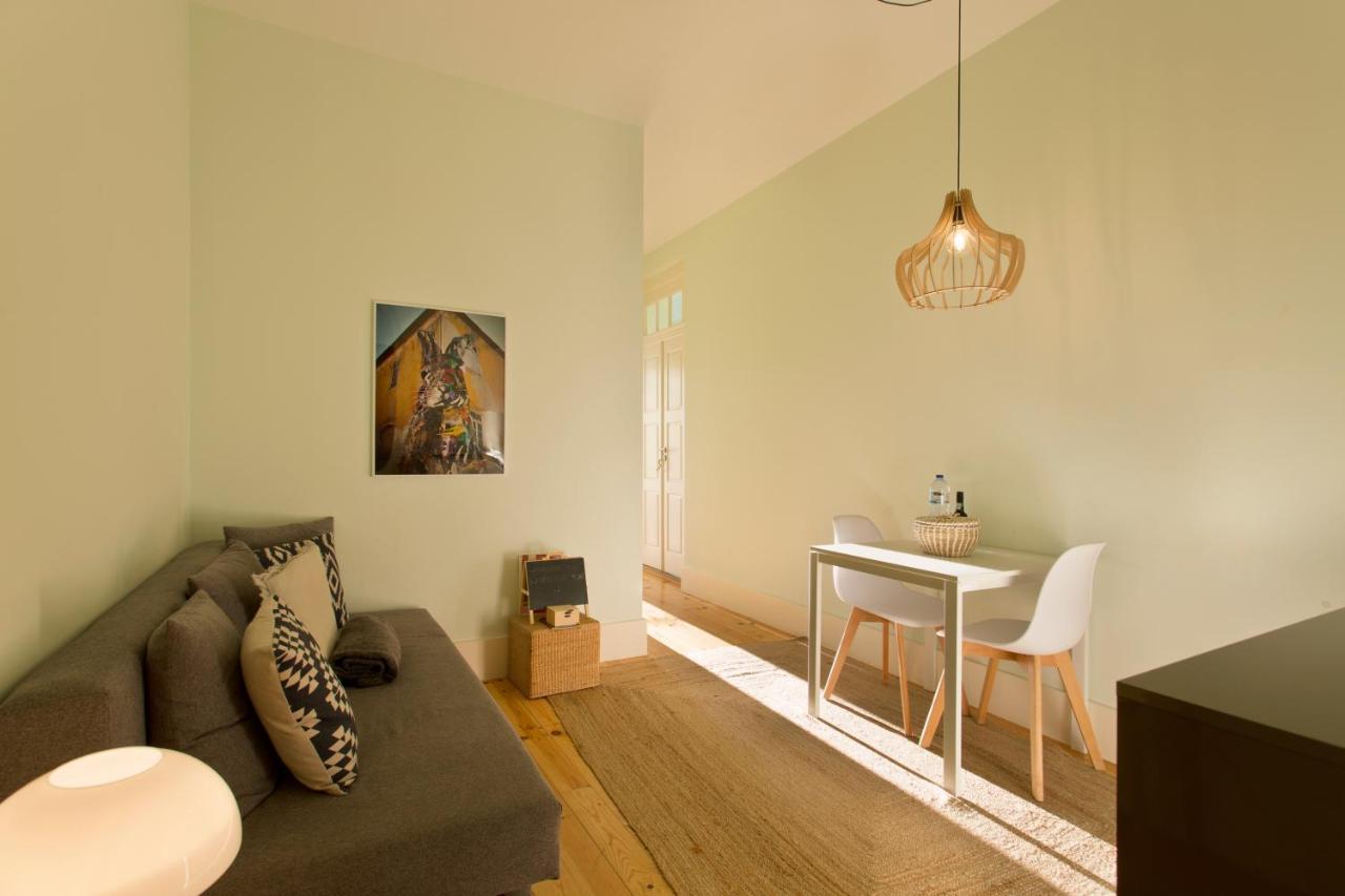 Aposentus - Riverside Miragaia Apartment Porto Exterior photo